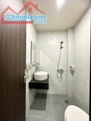 🏠 TÒA CCMN – Yên Hòa Cầu Giấy 80M2 - 7 TẦNG-20 Phòng Khép Kín 20.8 TỶ - 5