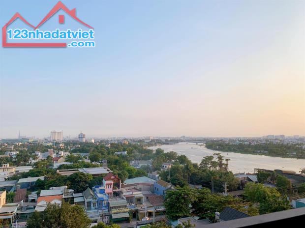 Căn hộ Eden_Riverside view sông Sài Gòn ngay chợ Lái Thiêu chỉ 280tr - 2