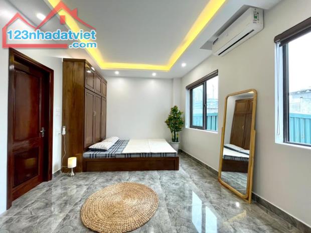 🏠CĂN HỘ DỊCH VỤ - MỸ ĐÌNH - 6 TẦNG - 75M2 - 14.7 TỶ 📞 HẰNG MINI