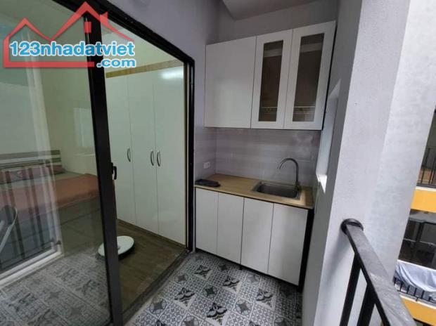 🏠Tòa CCMN Phú Đô, 45m², 8 tầng, 15PKK -  giá 9.5 tỷ -  📞 HẰNG MINI - 4