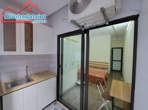 🏠Tòa CCMN Phú Đô, 45m², 8 tầng, 15PKK -  giá 9.5 tỷ -  📞 HẰNG MINI - 3