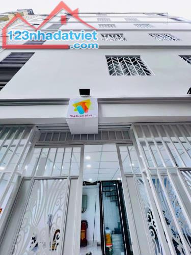 🏠Tòa CCMN Trần Quốc Vượng, 80m², 6 tầng, 21PKK -  giá 16.25 tỷ -  📞 HẰNG MINI