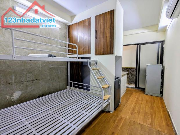 🏠Tòa CCMN Ngõ 55 Nguyễn An Ninh 55m², 6 tầng, giá 12.8 Tỷ 📞 HẰNG MINI - 1