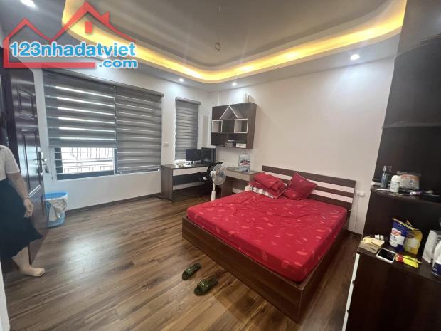 🏠Tòa CCMN Ngõ 87 Yên Xá 42m², 6 tầng, mặt tiền 7m, giá 6.8 tỷ 📞 HẰNG MINI - 1