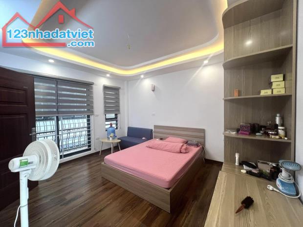 🏠Tòa CCMN Ngõ 87 Yên Xá 42m², 6 tầng, mặt tiền 7m, giá 6.8 tỷ 📞 HẰNG MINI - 3