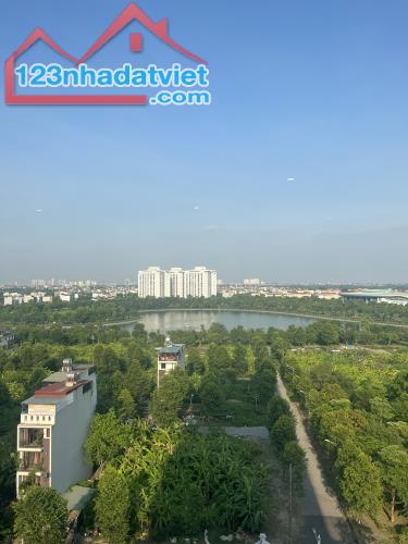 Chính chủ cần bán 2 căn hộ view Hồ, đã đập thông cực đẳng cấp tại KDT Thanh Hà Cienco 5 - 5