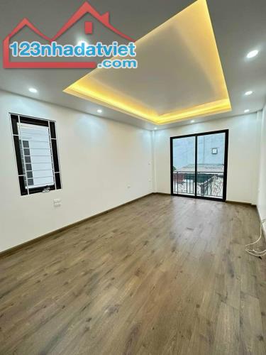 Bán Nhà Vân Canh 36m2*4Tầng, Vị trí thuận lợi đi lại gần KĐT Vân Canh Ôtô 100m chỉ 4 Tỷ. - 2