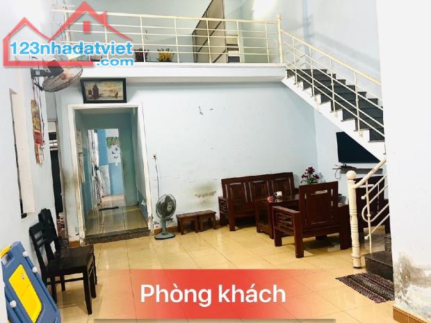 HÀNG ĐẦU TƯ – KHUÊ TRUNG – BÁN ĐẤT TẶNG NHÀ – 185M2 – 30TR/ TH – NHỈNH XÍU 3TỶ TL - 1