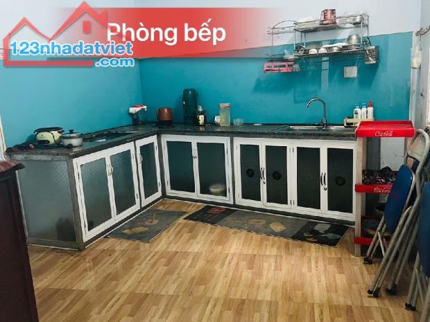 HÀNG ĐẦU TƯ – KHUÊ TRUNG – BÁN ĐẤT TẶNG NHÀ – 185M2 – 30TR/ TH – NHỈNH XÍU 3TỶ TL - 2