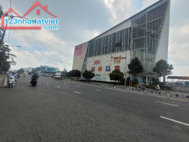 Bán Đất HXH Đường Sinco,BTĐB,Bình Tân(5x20=100m2) 4,98ty TL,Sau Lưng Aeon Mall,Khu Tên Lửa - 2