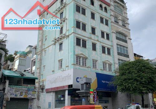 Cho thuê nhà MT Sư Vạn Hạnh, Phường 12, Quận 10, TP Hồ Chí Minh