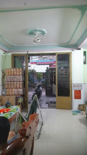 BÌNH TÂN --HỒ HỌC LÃM --100M2--2 TẦNG --HXH