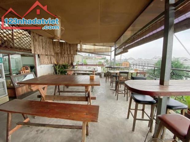 Từ Hoa, DT 220M2x6T, MT 8.9M, giá 170 tỷ  VIEW TÂY HỒ - CỰC HIẾM NHÀ BÁN - VỊ TRÍ ĐẮC ĐỊA - 2