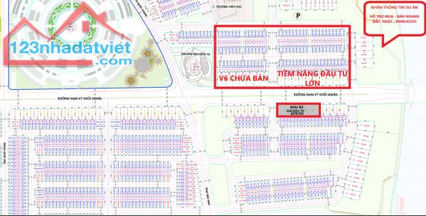 Mua - Bán Nhà Đất Căn Hộ thuộc dự án FPT Đằ Nẵng và FPT Plaza - 1