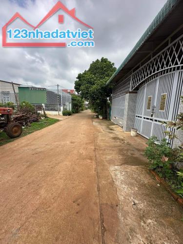 🍏Bán đất 6x18,5m (820triệu) Mặt tiền Lê Thị Hồng Gấm ngay trung tâm Huyện Cư Mgar