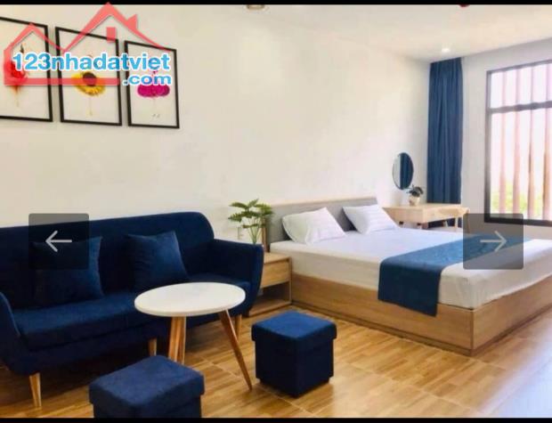 Bán Tòa Căn hộ Khu vực sầm uất Phước Mỹ - Sơn Trà, ĐN chỉ cách biển 3 phút đi bộ - 4