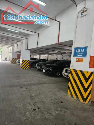 CẦN CHUYỂN NHƯỢNG TOÀ VĂN PHÒNG HẠNG B - QUẬN TÂY HỒ - HÀ NỘI - 4