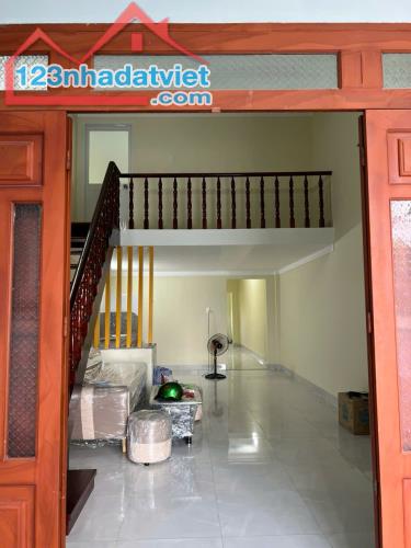 🌟 Bán Nhà 1 Trệt 1 Lửng 80m², Mặt Tiền Đường Phi Trường, Xã Tân Bình, Vĩnh Cửu - 4