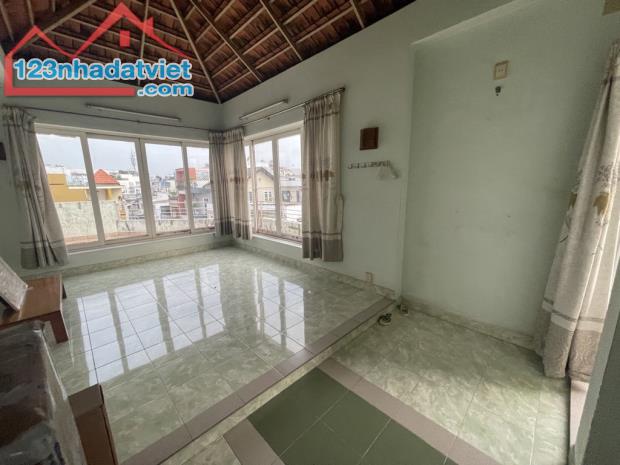 Nhà 5 Tầng BTCT, Lô Góc 2 Mặt Hẻm Xe Tải, Gần Flemington Lê Đại Hành, Quận 11, Nhỉnh 10 Tỷ - 5