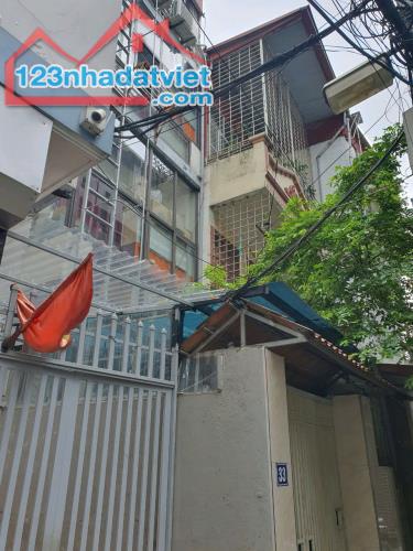Bán nhà Ngô Gia Tự,Long Biên 4 tầng,86m dòng tiền,7 phòng nhỉnh 10 tỷ