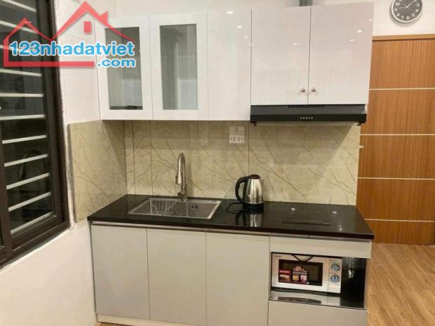 Bán nhà Ngô Gia Tự,Long Biên 4 tầng,86m dòng tiền,7 phòng nhỉnh 10 tỷ - 2
