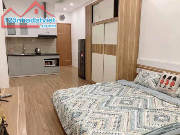 Bán nhà Ngô Gia Tự,Long Biên 4 tầng,86m dòng tiền,7 phòng nhỉnh 10 tỷ - 3