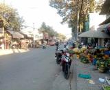 Bán nhà cấp 4, dt: 6 x 17 full thổ cư cây xăng 26 Phường Tân Phong.