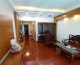 Cần bán gấp nhà mặt ngõ Cầu Giấy, 46m2, 6T, ô tô đỗ cửa, kinh doanh sầm uất