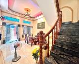 Nhà riêng - Phường VIP - Bờ Kè - Đường Trường Sa, hẻm 3 gác - 60m2 chỉ nhỉnh 6 tỷ.