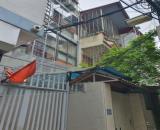 Bán nhà Ngô Gia Tự,Long Biên 4 tầng,86m dòng tiền,7 phòng nhỉnh 10 tỷ