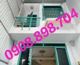 💥 🏠 HÓT -SIÊU PHẨM, Q.8,  PHÚ ĐỊNH, 68M2, 2 TẦNG, SÁT MT, CẠNH HXH, CHỈ NHỈNH 4 TỶ XÍU