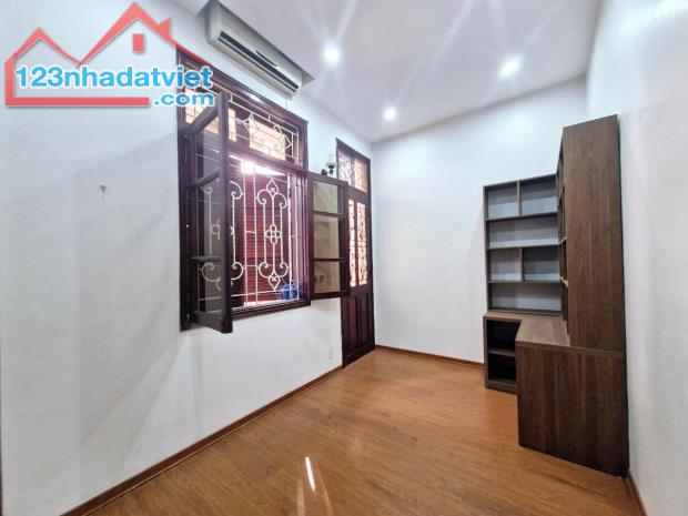 🏡 BÁN NHÀ PHÂN LÔ NGÔ THỊ NHẬM, HÀ ĐÔNG - VỊ TRÍ ĐẮC ĐỊA, GIÁ HẤP DẪN CHỈ 10 TỶ - 3