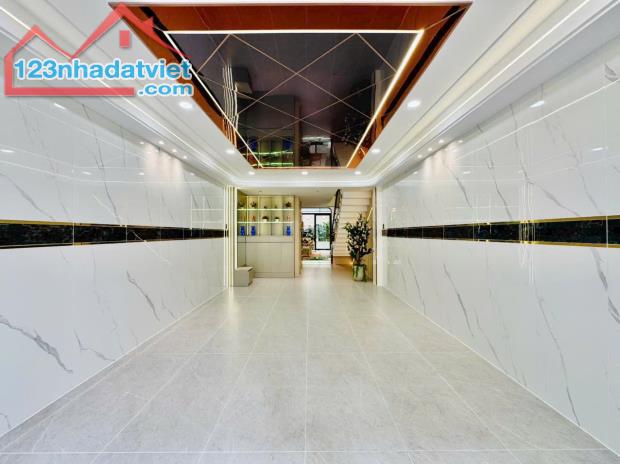 Bán Siêu Phẩm Nhà Phố Có Thang Máy Đường Phạm Văn Bạch, Phường 12, Gò vấp, Hồ chí Minh - 1