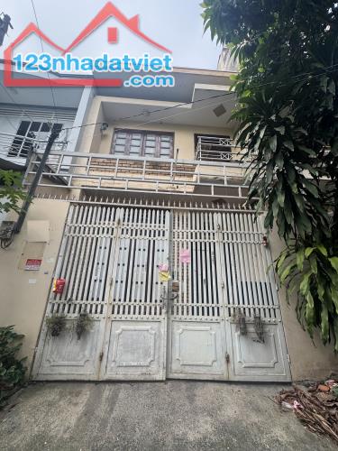 Bán nhà khu tennis Hoàng Long, P.7, Gò Vấp: 5 x 15, giá 9,8tỷ.