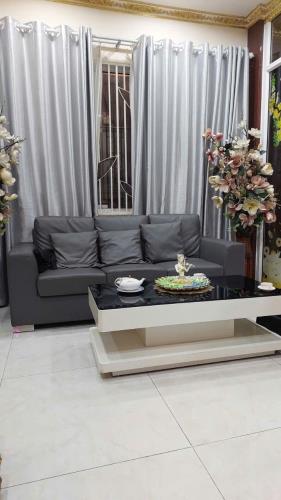 Bán Nhà MT Thạch Thị Thanh Tân Định Quận 1 Giá 52 Tỷ.