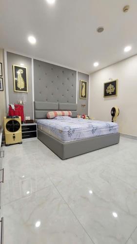 Bán Nhà MT Thạch Thị Thanh Tân Định Quận 1 Giá 52 Tỷ. - 3