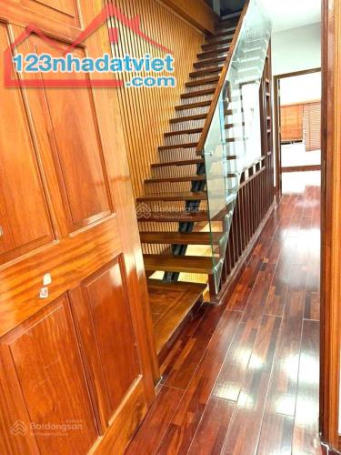 CHÍNH CHỦ BÁN NHÀ ĐỊNH CÔNG 40M2, NGÕ THÔNG, Ô TÔ ĐỖ CỔNG 5.8 TỶ - 3