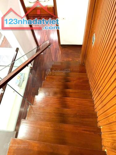 CHÍNH CHỦ BÁN NHÀ ĐỊNH CÔNG 40M2, NGÕ THÔNG, Ô TÔ ĐỖ CỔNG 5.8 TỶ - 5