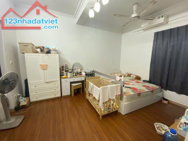 ÂU CƠ, TÂY HỒ. 95M2 3 TẦNG MT 7M GIÁ 13,5 TỶ- DIỆN TÍCH LỚN, MẶT TIỀN RỘNG, GIÁ TỐT Ở - 1