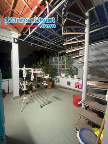 ÂU CƠ, TÂY HỒ. 95M2 3 TẦNG MT 7M GIÁ 13,5 TỶ- DIỆN TÍCH LỚN, MẶT TIỀN RỘNG, GIÁ TỐT Ở - 4