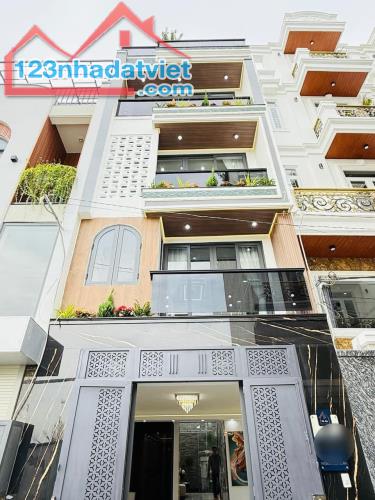 NHÀ CHÍNH CHỦ 10 PHÒNG CHO THUÊ, 100M2 LH 0763 668 658 THÚY