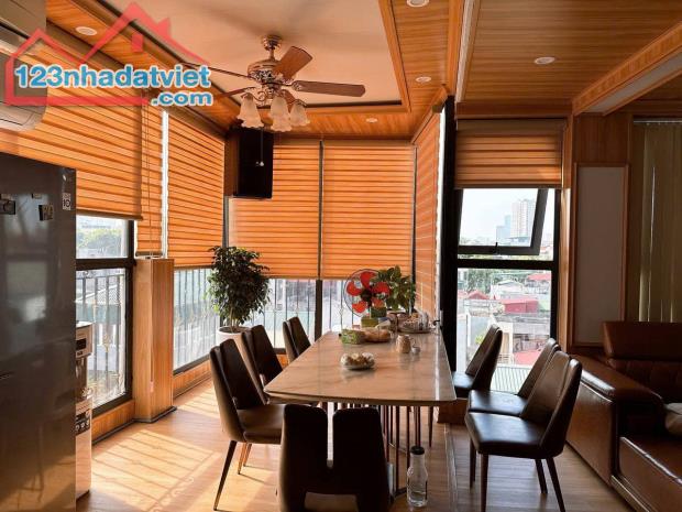 NGHI TÀM, TÂY HỒ. 80M2 ĐẤT MT 4,3M GIÁ 13,5 TỶ- PHÂN LÔ QUÂN ĐỘI- 2 MẶT NGÕ, VỊ TRÍ ĐẸP - 1