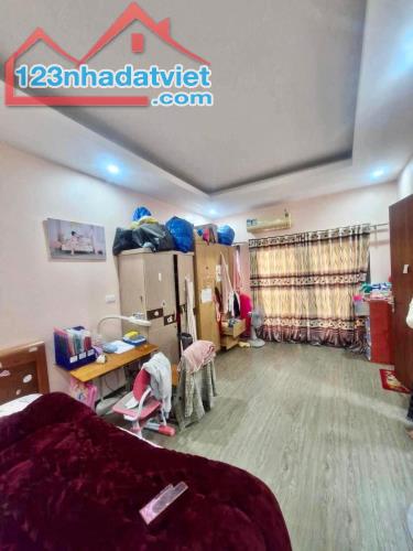 BÁN NHÀ PHỐ KHƯƠNG THƯỢNG, LÔ GÓC, KINH DOANH ĐỈNH, GẦN HỒ, 28M2, 4 TẦNG, GIÁ 6.98 TỶ. - 1