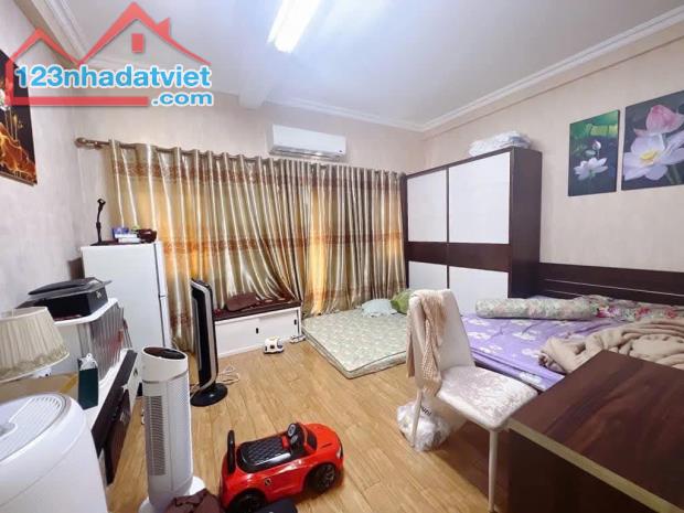 BÁN NHÀ PHỐ KHƯƠNG THƯỢNG, LÔ GÓC, KINH DOANH ĐỈNH, GẦN HỒ, 28M2, 4 TẦNG, GIÁ 6.98 TỶ. - 2