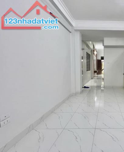 BÁN NHÀ DÂN XÂY CHẮC CHẮN TRUNG TÂM HÀ ĐÔNG DT 50M2, NGÕ THÔNG THOÁNG, 3 BƯỚC RA ĐƯỜNG LỚN - 3