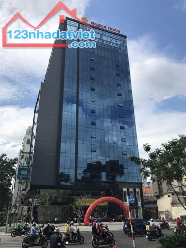 Bán tòa Building lô góc cực chất tại Thụy Khuê Tây Hồ dt 170m mt 12m giá 100 tỷ