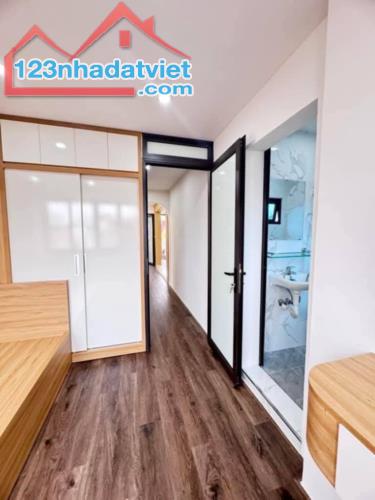 BÁN NHÀ YÊN DUYÊN 56M² SĐCC NHỈNH 5 TỶ