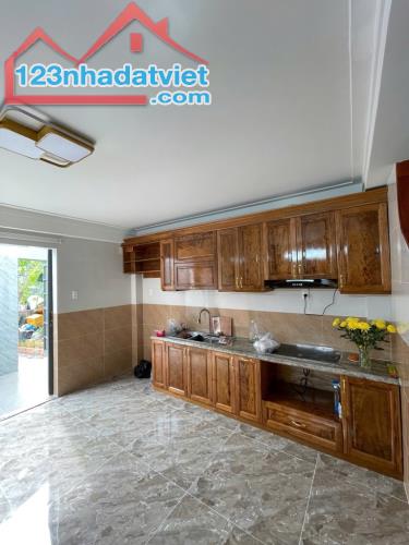 🏡 SIÊU PHẨM NHÀ PHỐ 5 TẦNG - MỚI TINH - HẺM XE HƠI - 2 MẶT THOÁNG - 4