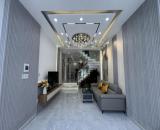 BÁN GẤP NHÀ QUẬN 12, ĐƯỜNG TRƯỜNG CHINH, HẺM XE TẢI,108M2, NHỈNH 5 TỶ