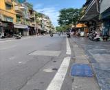 BÁN NHÀ MẶT PHỐ HÀNG ĐÀO - TRUNG TÂM PHỐ CỔ HÀ NỘI - 140M2 - GIÁ 135 TỶ